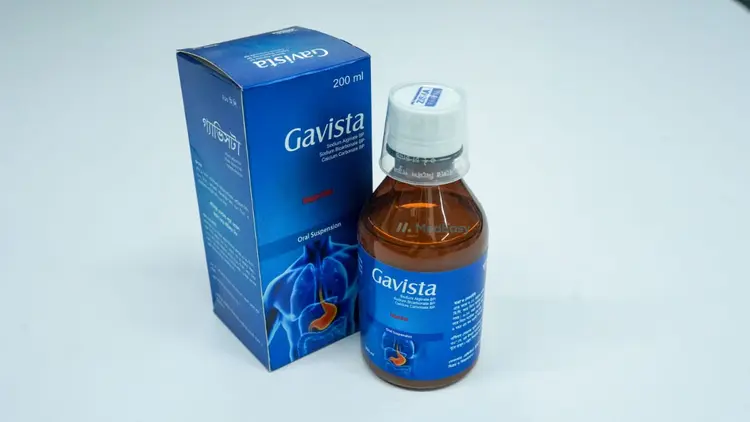 GAVISTA 200 ML